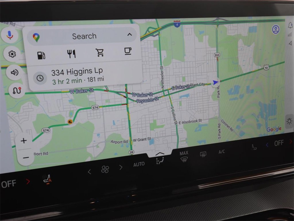 Certified 2025 Ford Expedition Max Active image 19