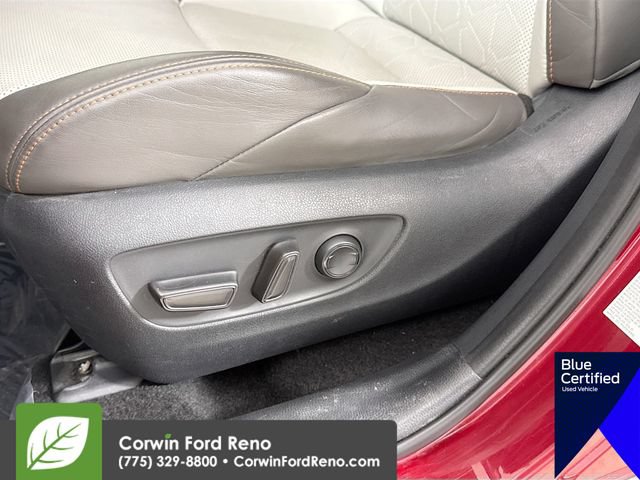 Used 2019 Toyota RAV4 Adventure w/ Cold Weather Package AWD/4WD image 22