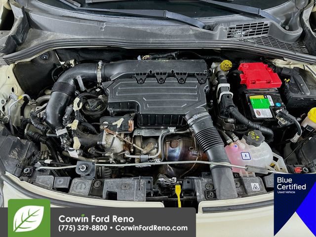 Used 2019 FIAT 500X Trekking Plus image 33