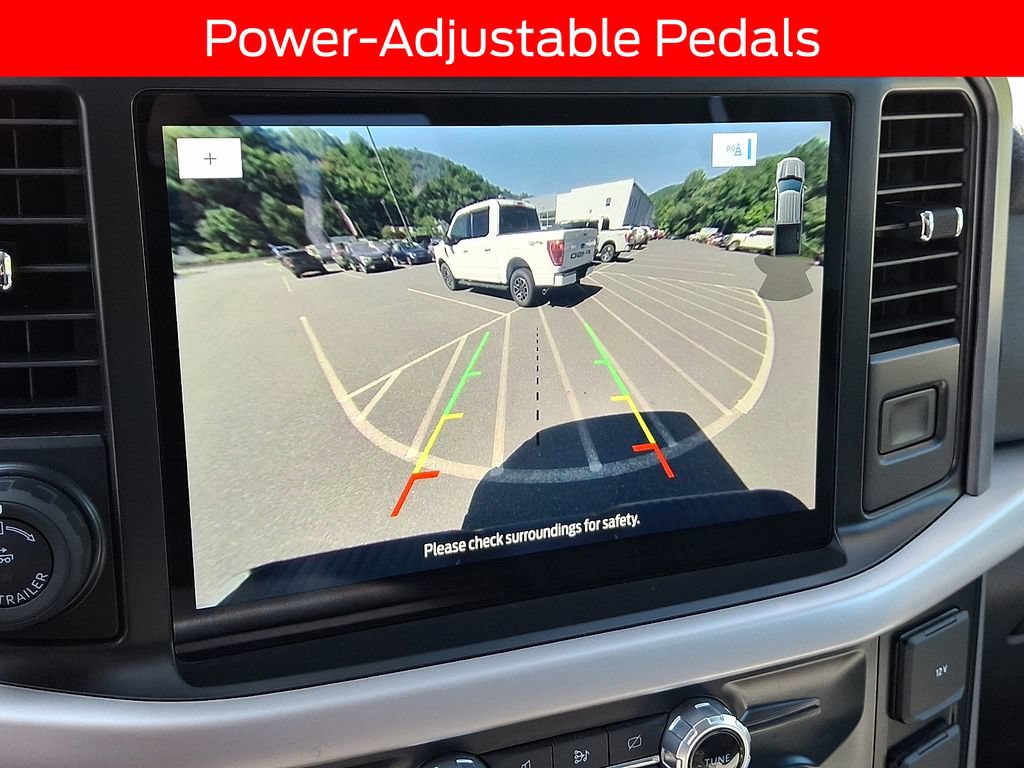 Certified 2023 Ford F150 XLT w/ Equipment Group 302A High AWD/4WD image 17