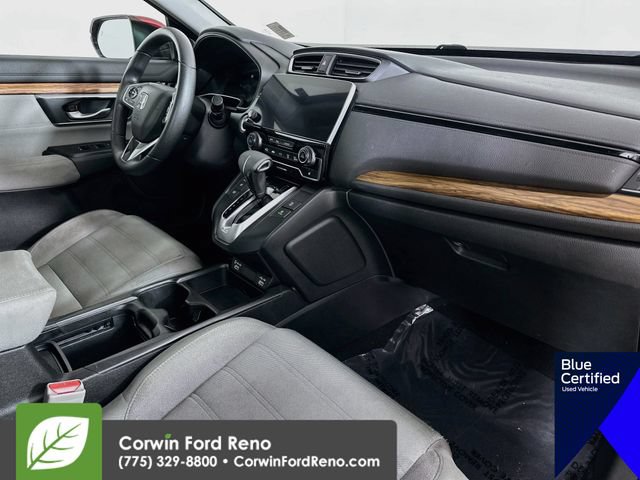 Used 2022 Honda CR-V EX image 32