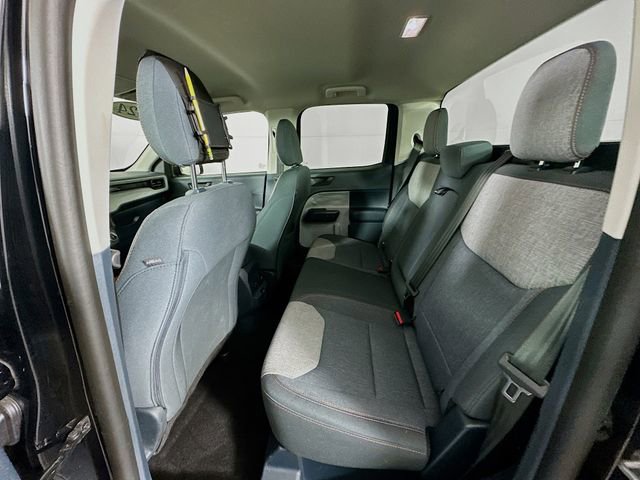 Certified 2024 Ford Maverick XLT w/ XLT Luxury Package image 30