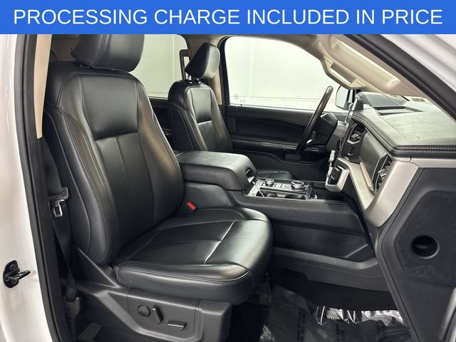 Certified 2024 Ford Expedition Max XLT AWD/4WD image 16
