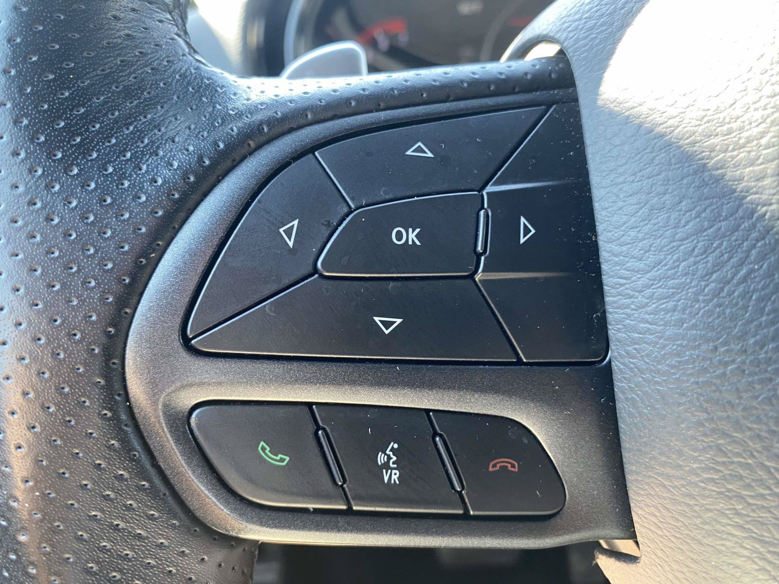 Used 2025 Dodge Durango GT AWD/4WD image 20