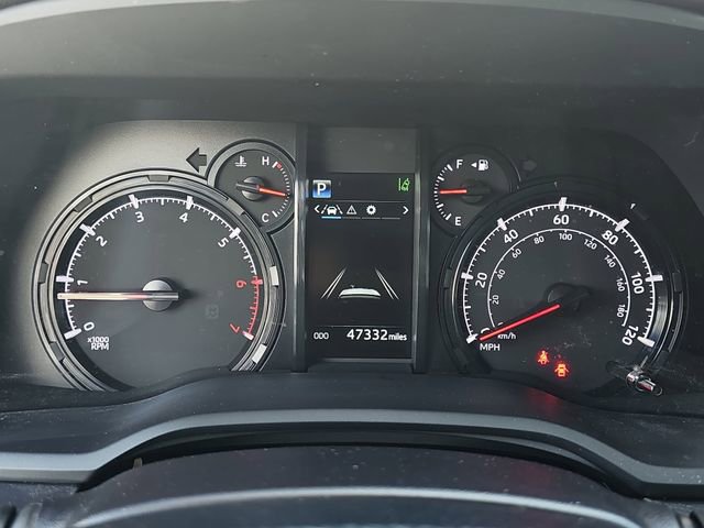 Used 2023 Toyota 4Runner SR5 Premium w/ Moonroof Package RWD image 21