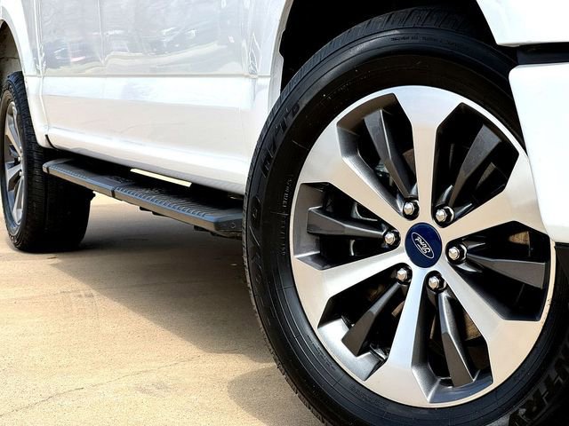 Certified 2020 Ford F150 XL w/ Equipment Group 101A Mid image 6