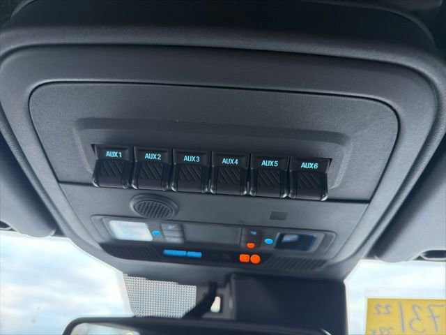 Certified 2022 Ford Bronco Outer Banks w/ Sasquatch Package image 37