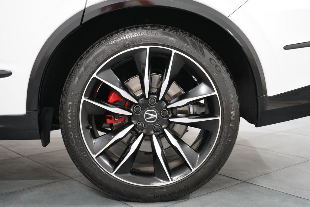 Used 2024 Acura MDX Type S w/ Advance Package AWD/4WD image 39