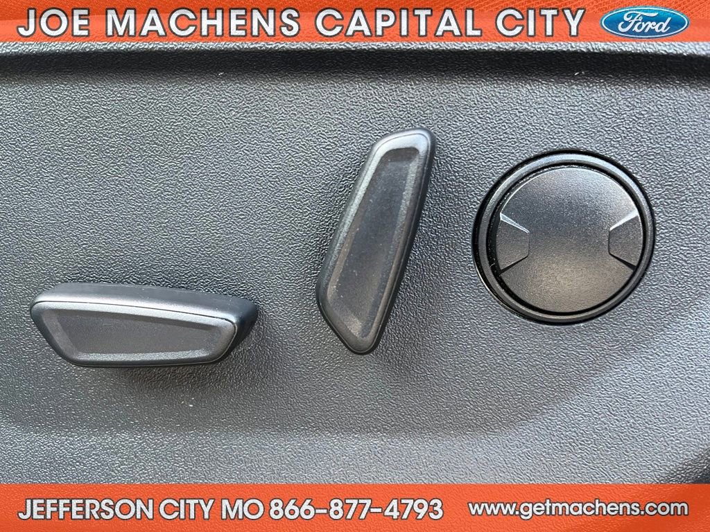 Certified 2023 Ford F150 XLT w/ Equipment Group 302A High image 19