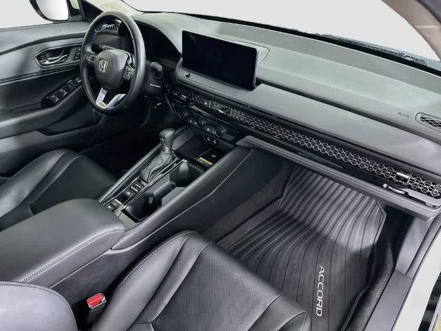 Used 2024 Honda Accord Touring image 35
