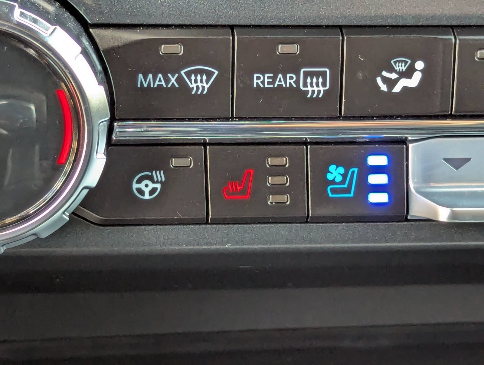 Certified 2025 Ford F150 Raptor AWD/4WD image 30