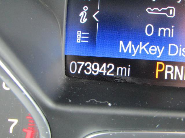 Certified 2018 Ford Escape SE w/ SE Sync 3 Package AWD/4WD image 21