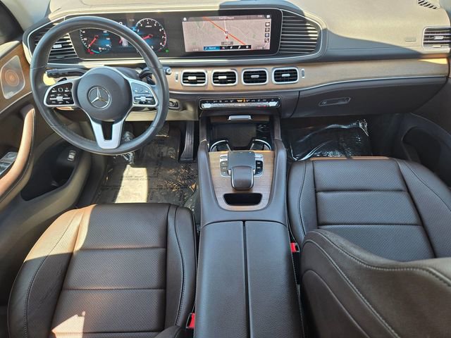 Used 2020 Mercedes-Benz GLE 350 4MATIC image 10