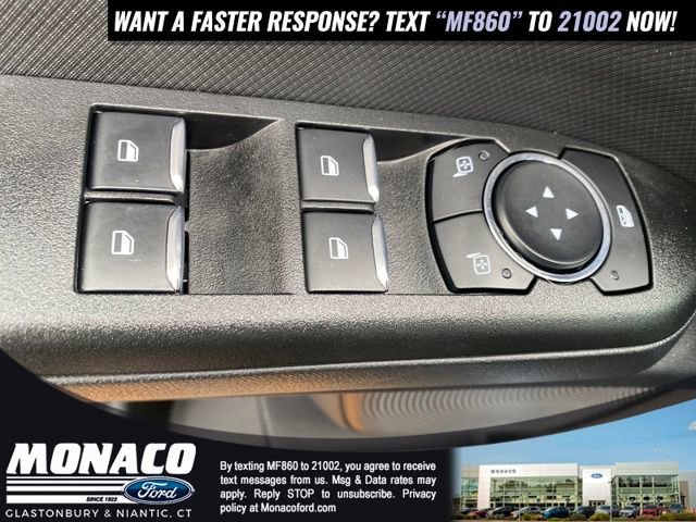 Certified 2025 Ford Bronco Sport Outer Banks w/ Outer Banks Tech Package+ image 18