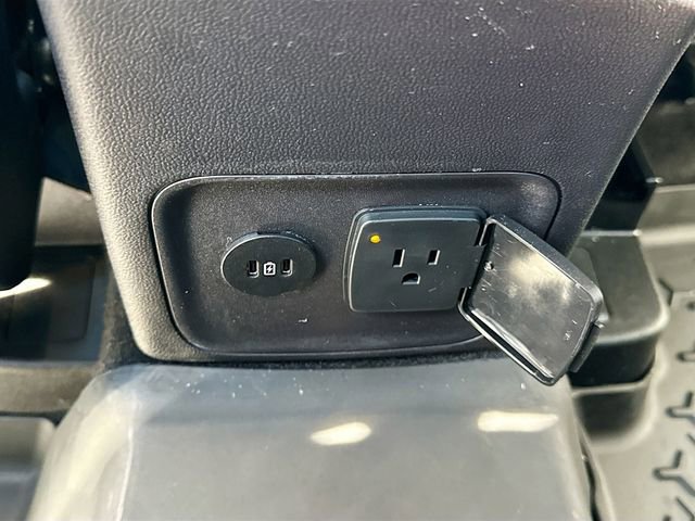 Certified 2025 Ford Bronco Sport Big Bend image 26