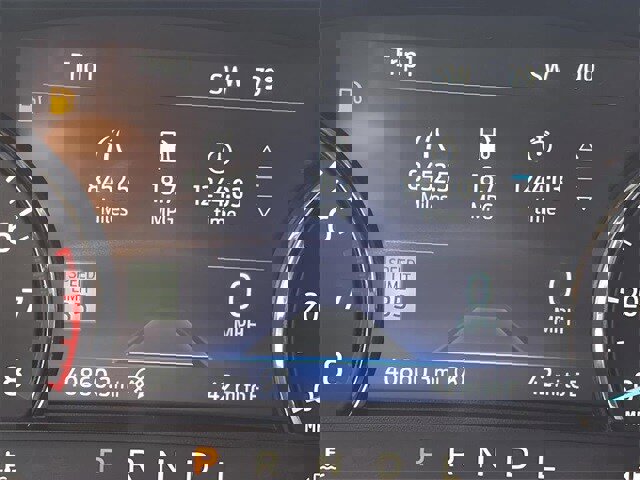 Certified 2024 Ford Explorer XLT w/ Equipment Group 202A image 21