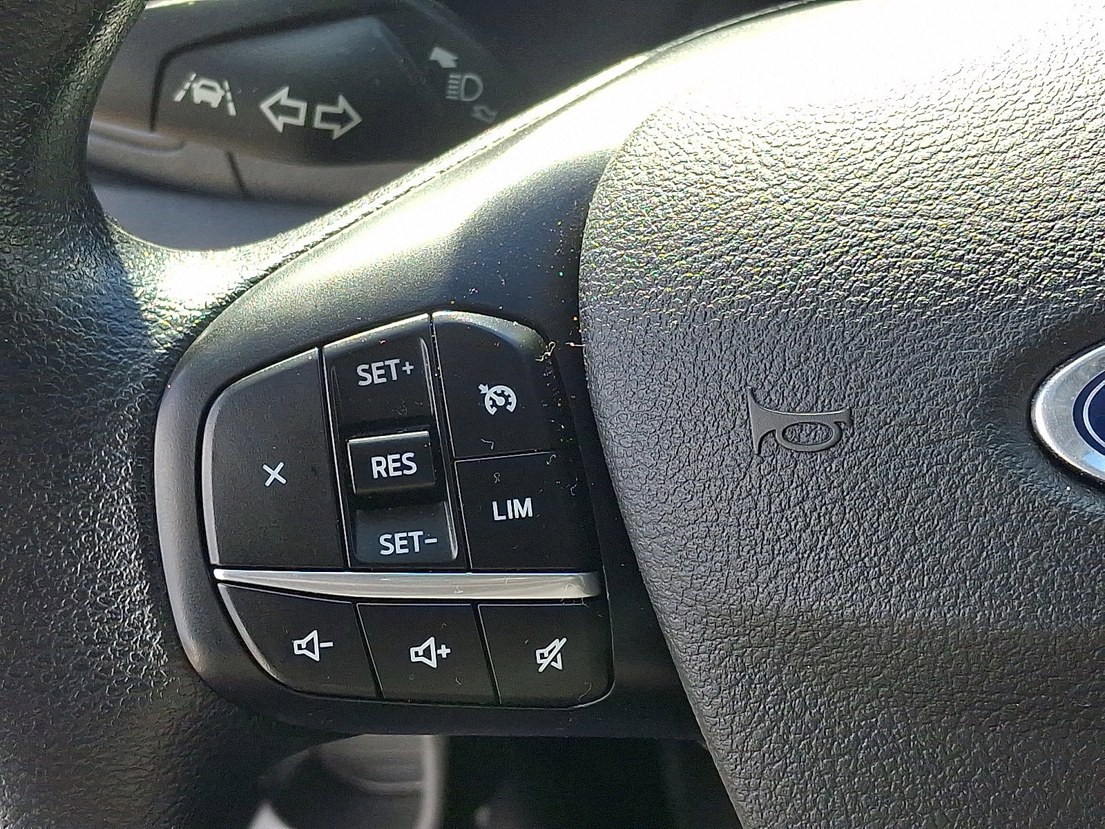 Certified 2024 Ford Transit 250 Low Roof w/ Exterior Upgrade Package image 18