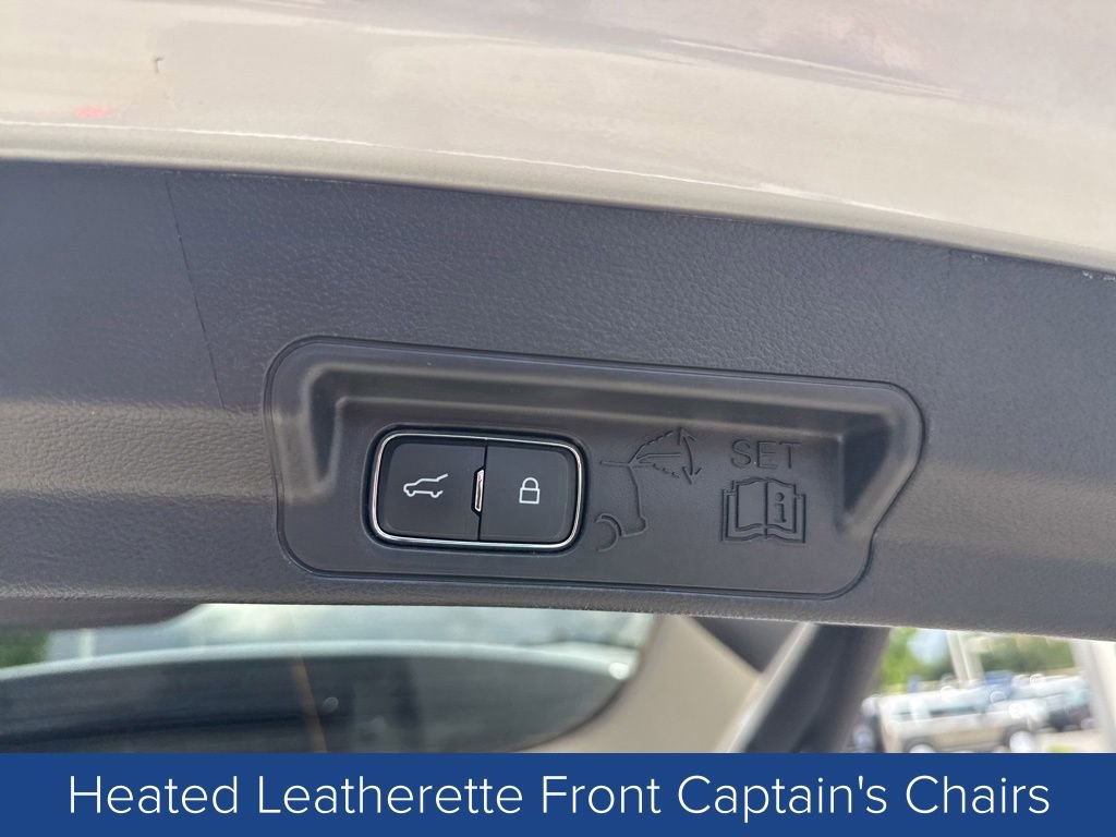 Certified 2026 Ford Explorer Active w/ Active Comfort Package RWD image 8