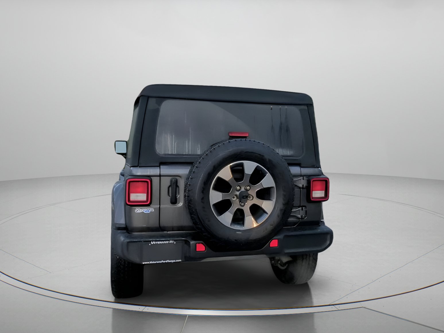 Used 2022 Jeep Wrangler Unlimited Sahara AWD/4WD image 23