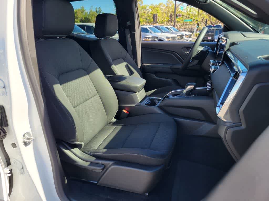 Used 2023 GMC Canyon Elevation w/ Trailering Package RWD image 15