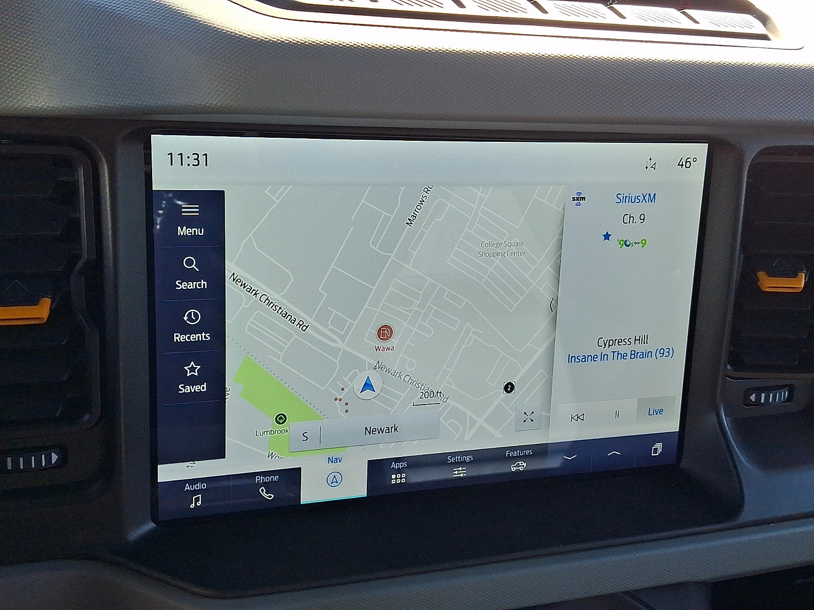 Certified 2023 Ford Bronco Badlands w/ Sasquatch Package image 25