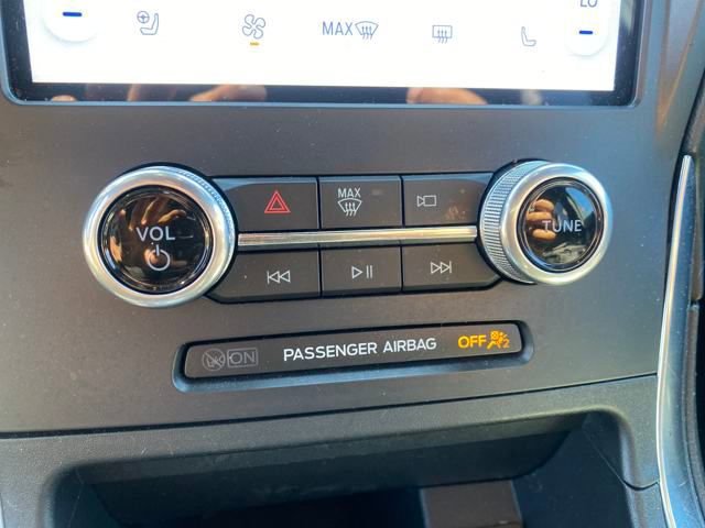 Certified 2022 Ford Edge ST w/ Equipment Group 401A image 21