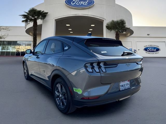 Certified 2023 Ford Mustang Mach-E Select image 5
