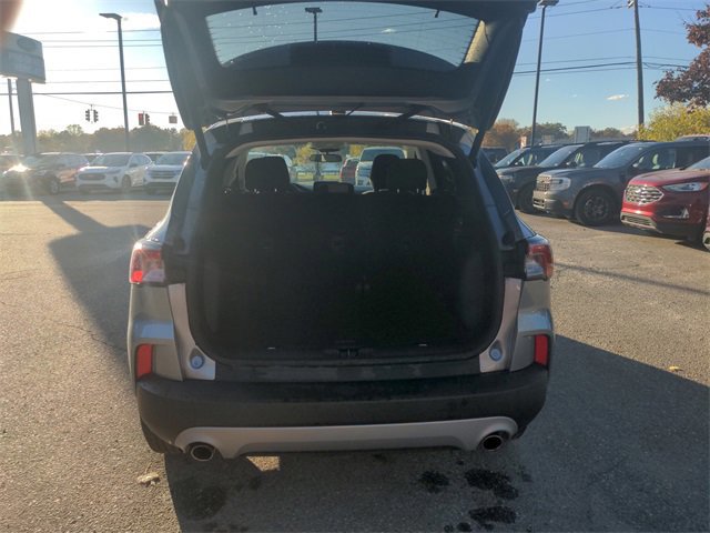 Certified 2022 Ford Escape SE w/ Convenience Package image 18