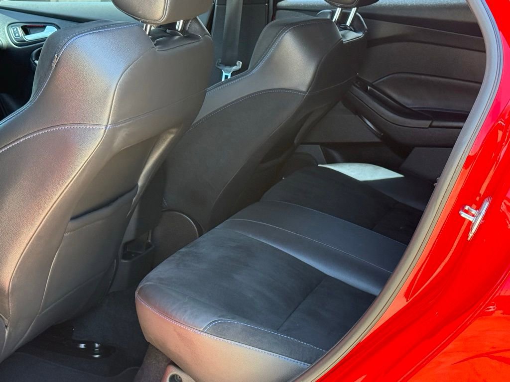 Certified 2018 Ford Focus RS AWD/4WD image 7