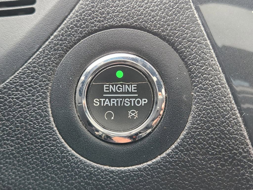 Certified 2018 Ford Explorer Sport w/ Equipment Group 401A image 32