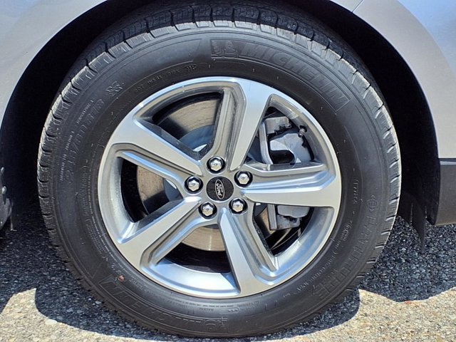 Certified 2024 Ford Edge SEL w/ Convenience Package AWD/4WD image 31