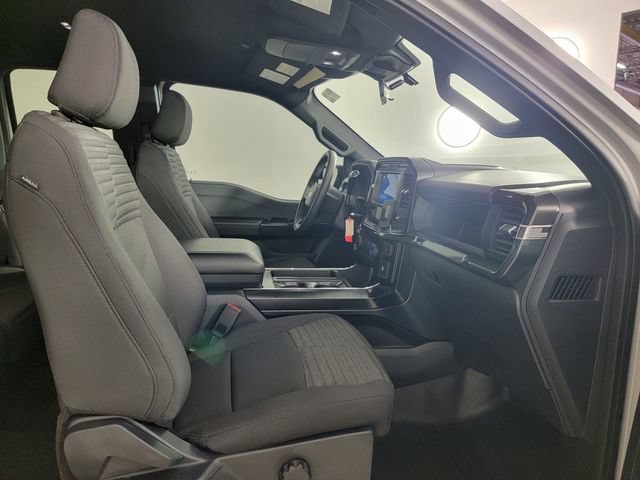 Certified 2023 Ford F150 XL w/ STX Appearance Package AWD/4WD image 17
