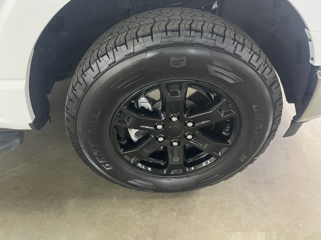 Certified 2023 Ford F150 XLT w/ Equipment Group 302A High image 14