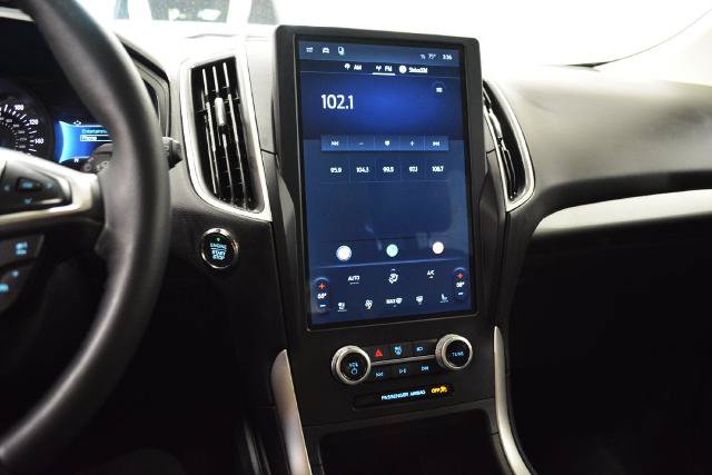 Certified 2024 Ford Edge SEL w/ Convenience Package AWD/4WD image 12