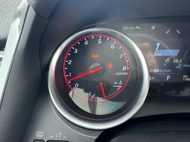 Used 2018 Toyota Camry XSE w/ Audio Package image 17