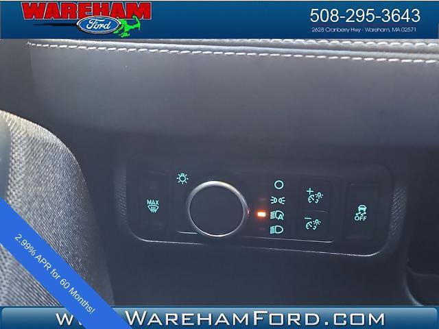 Certified 2022 Ford Mustang Mach-E Premium AWD/4WD image 11