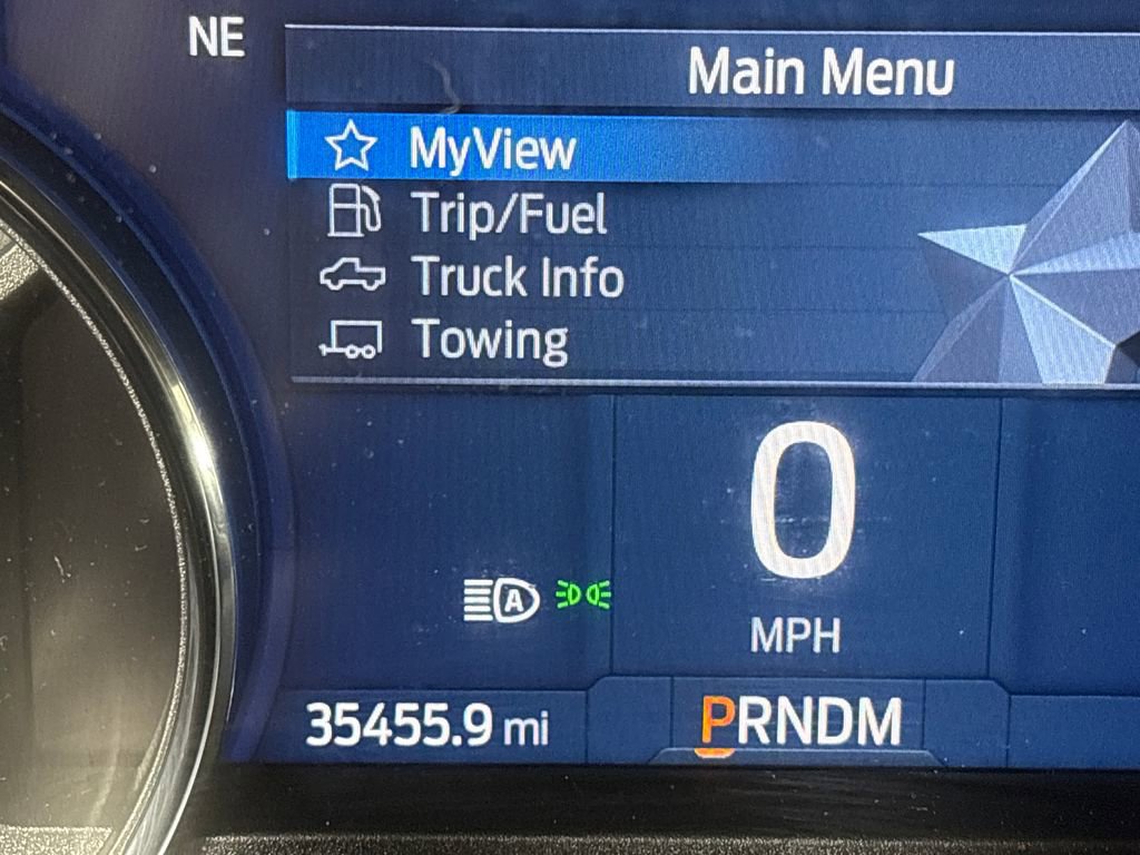 Certified 2023 Ford F150 XLT w/ Equipment Group 302A High image 23