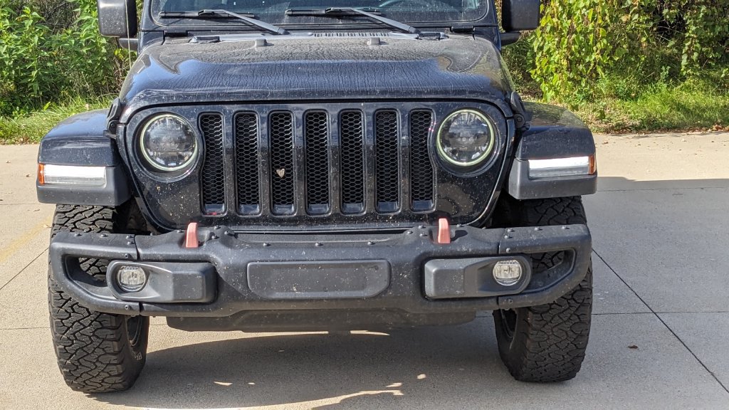 Used 2023 Jeep Wrangler Unlimited Sport AWD/4WD image 9