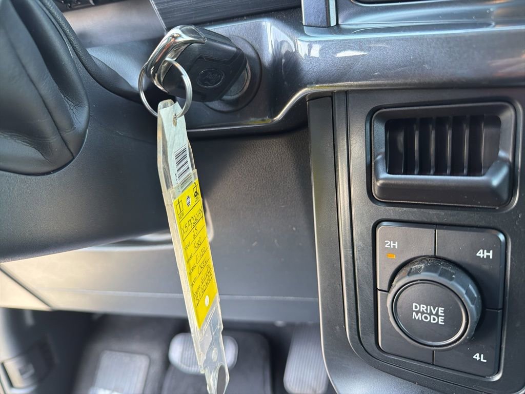 Certified 2025 Ford F150 STX w/ Equipment Group 200A image 29