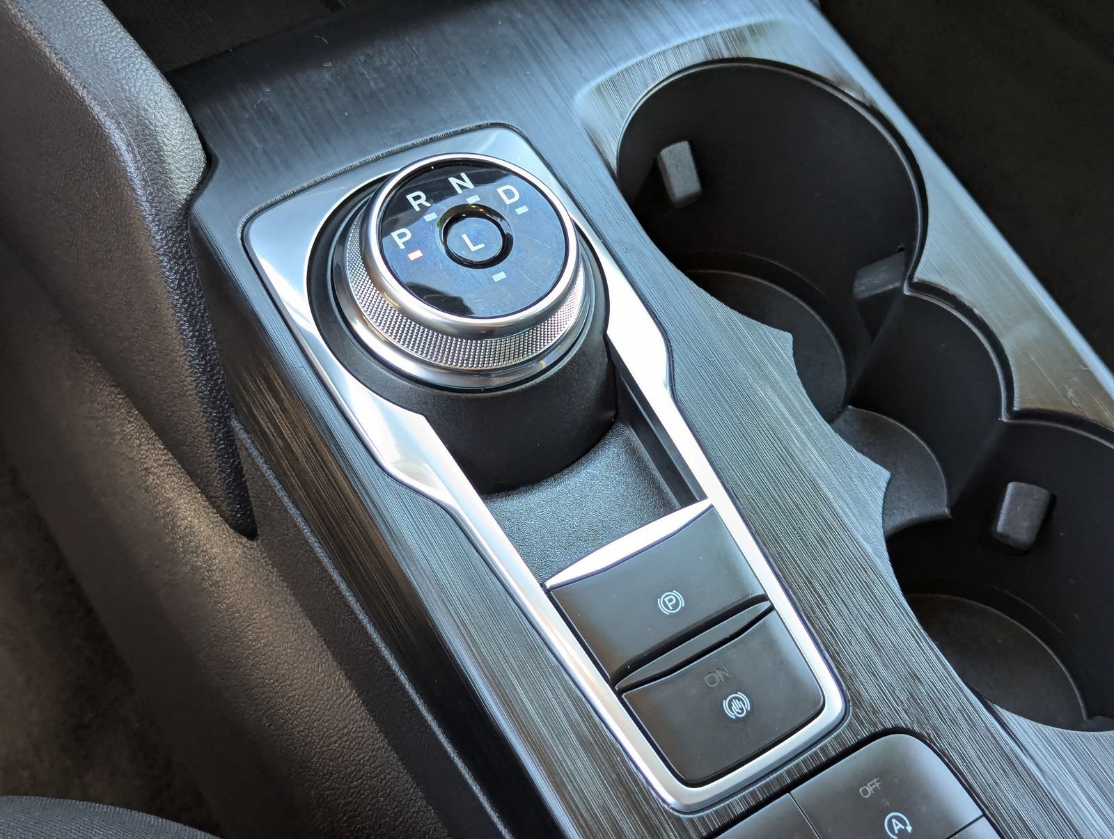 Certified 2025 Ford Escape Active FWD image 31