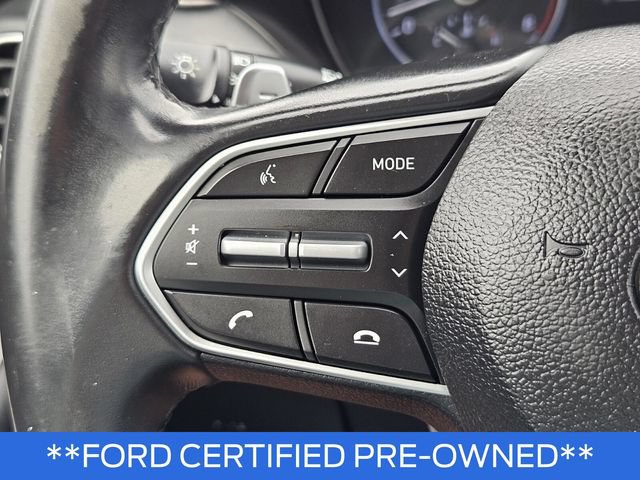 Used 2022 Hyundai Palisade SEL AWD/4WD image 29