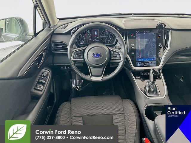 Used 2024 Subaru Outback Premium image 27