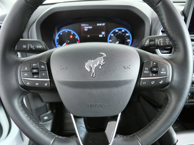 Certified 2024 Ford Bronco Sport Big Bend w/ Convenience Package AWD/4WD image 22