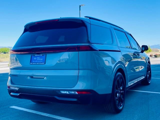 Used 2023 Kia Carnival SX Prestige FWD image 5