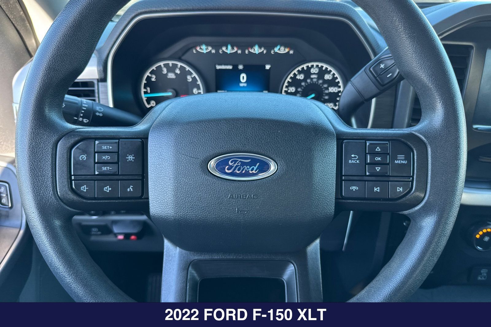 Certified 2022 Ford F150 XLT w/ Trailer Tow Package AWD/4WD image 23
