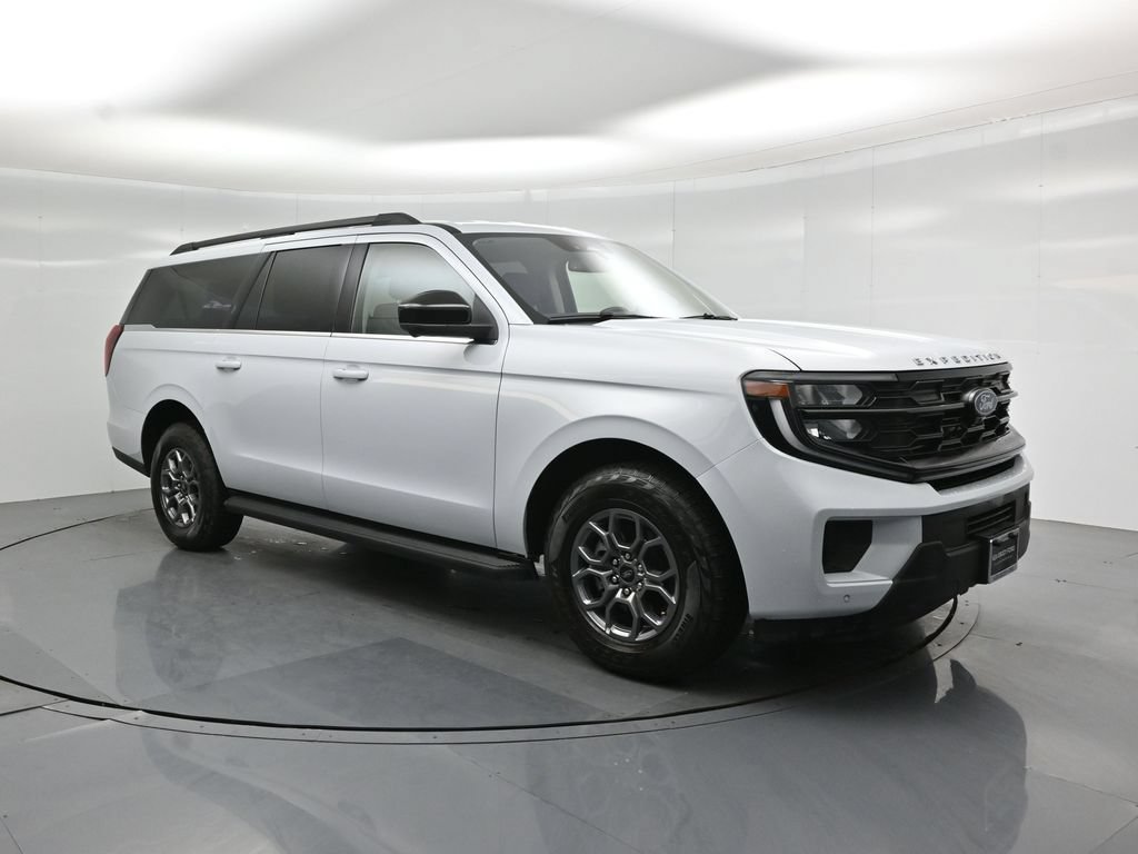 Certified 2025 Ford Expedition Max Active RWD image 55