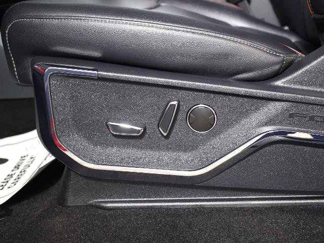 Certified 2021 Ford F150 Lariat w/ Equipment Group 502A High image 20