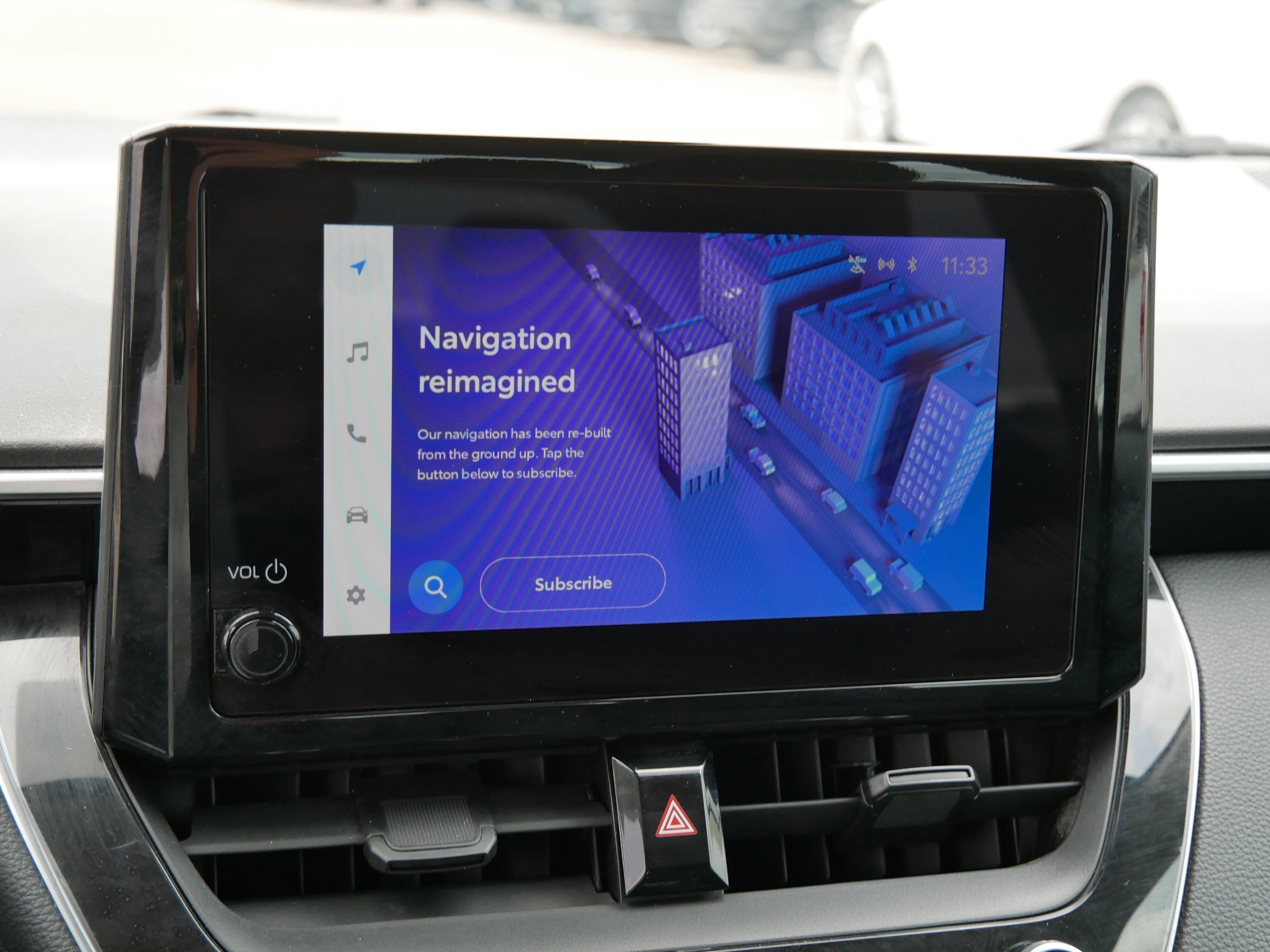 Used 2023 Toyota Corolla LE FWD image 22