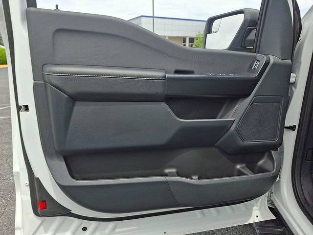 Certified 2023 Ford F150 XL w/ STX Appearance Package AWD/4WD image 12