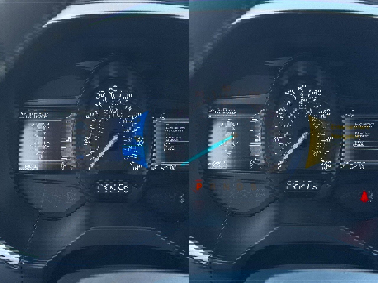 Certified 2019 Ford Edge SEL w/ Equipment Group 201A image 15